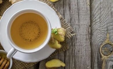 Potensial üçün balanssızlıq çayını necə hazırlamaq olar