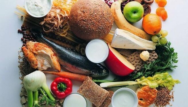 Kişilərdə potensialı artıran məhsullar