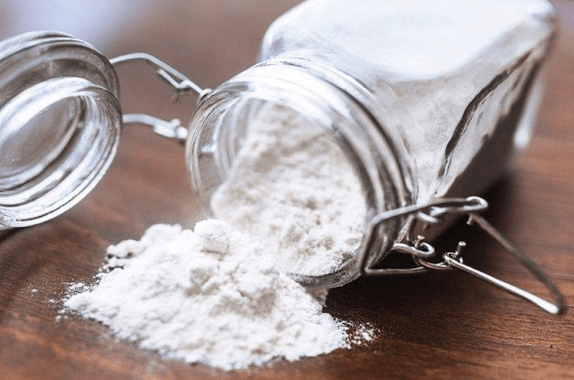 Soda ilə faydalı içki
