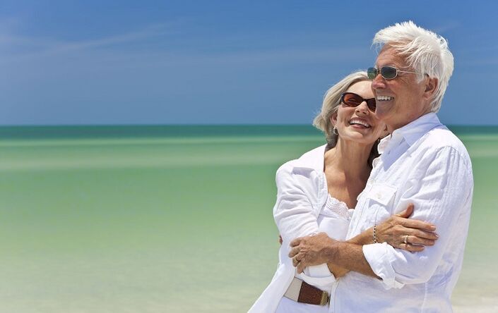 50 ildən sonra potensialı necə artırmaq olar